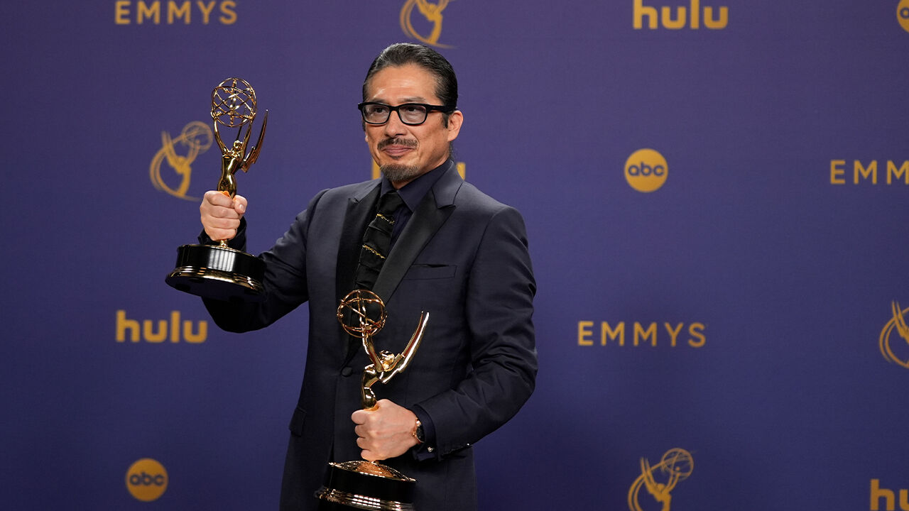 2024 Emmy Ödülleri'ne Shogun damgası! TV'nin Oscar'ı samurayların oldu - 3. Resim