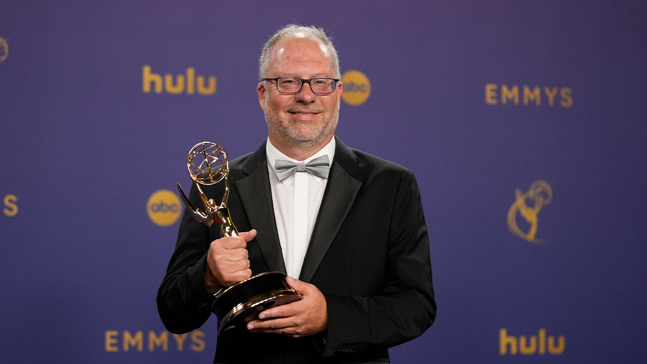 2024 Emmy Ödülleri'ne Shogun damgası! TV'nin Oscar'ı samurayların oldu - 5. Resim