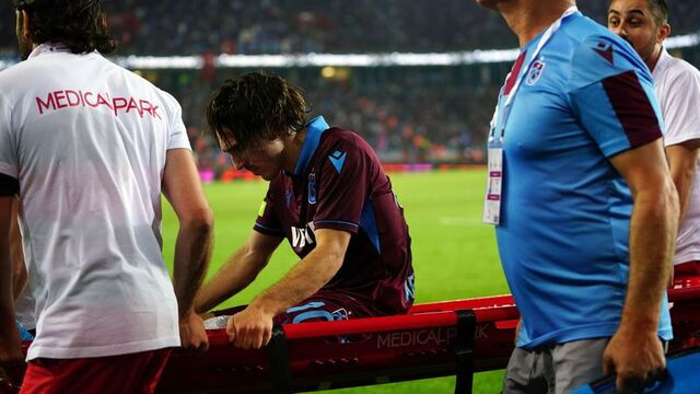 Abdülkadir Ömür'ün kariyer yolculuğu 