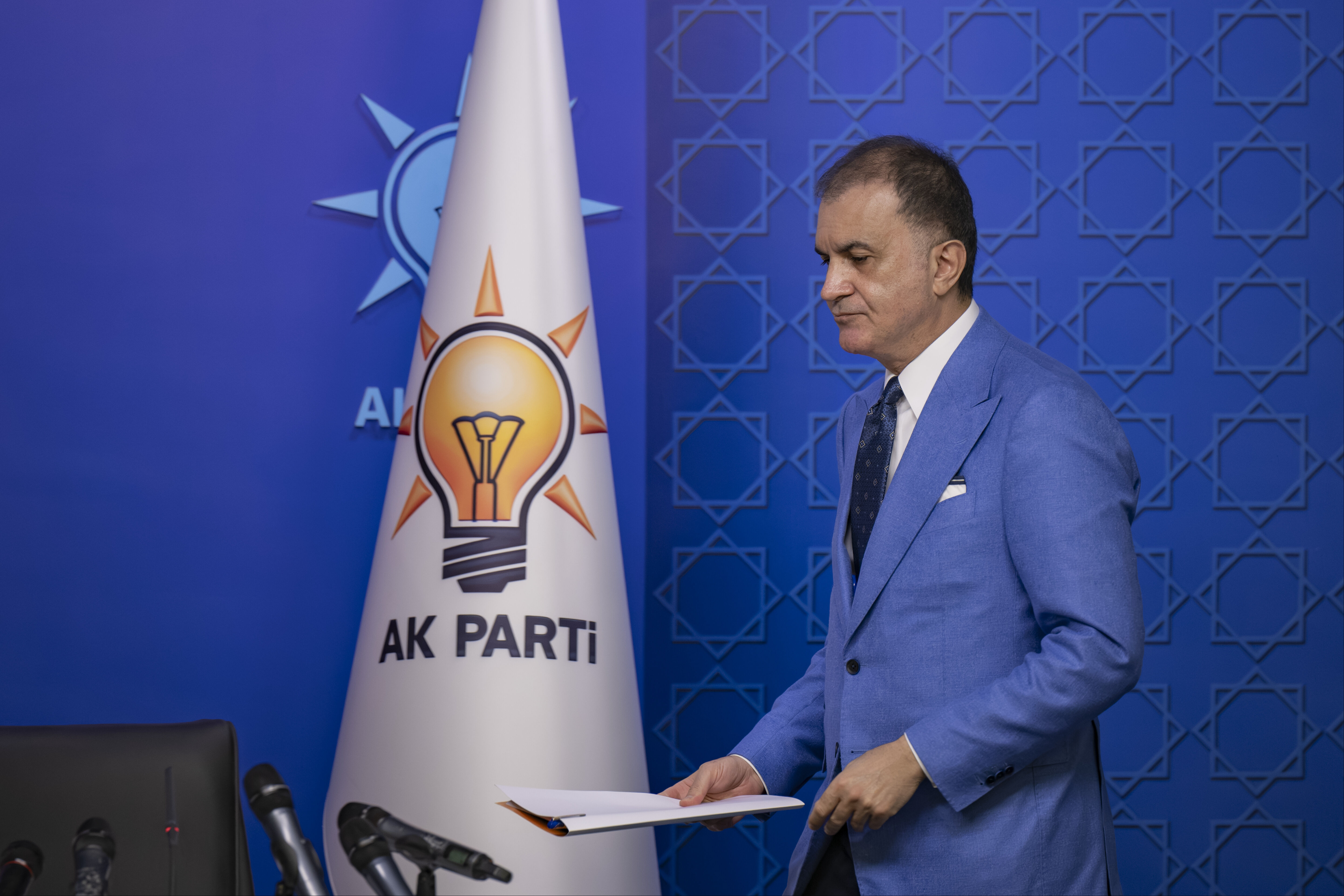 AK Parti'den Özgür Özel'e 'Ayşenur' tepkisi: 