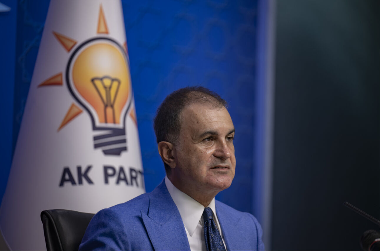 AK Parti'den Özgür Özel'e 'Ayşenur' tepkisi: 