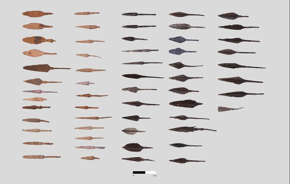 Arkeolojik kazı bereketi! Türkiye’de 386 noktada aktif kazı var - 2. Resim