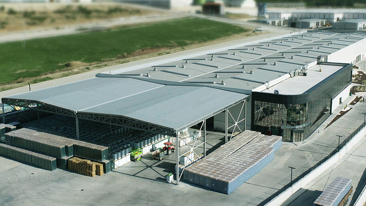 Gürok Grup, 200 milyon dolarlık yatırımı AVOYA maden suyunu tanıttı AVOYA maden suyu kimin? AVOYA ne demek? - 2. Resim