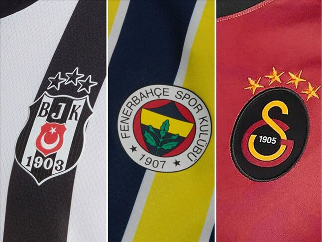 Avrupa Ligi'nde tek Türk takımı çeyrek finale çıkacak! 2 temsilcimize büyük şok - 1. Resim