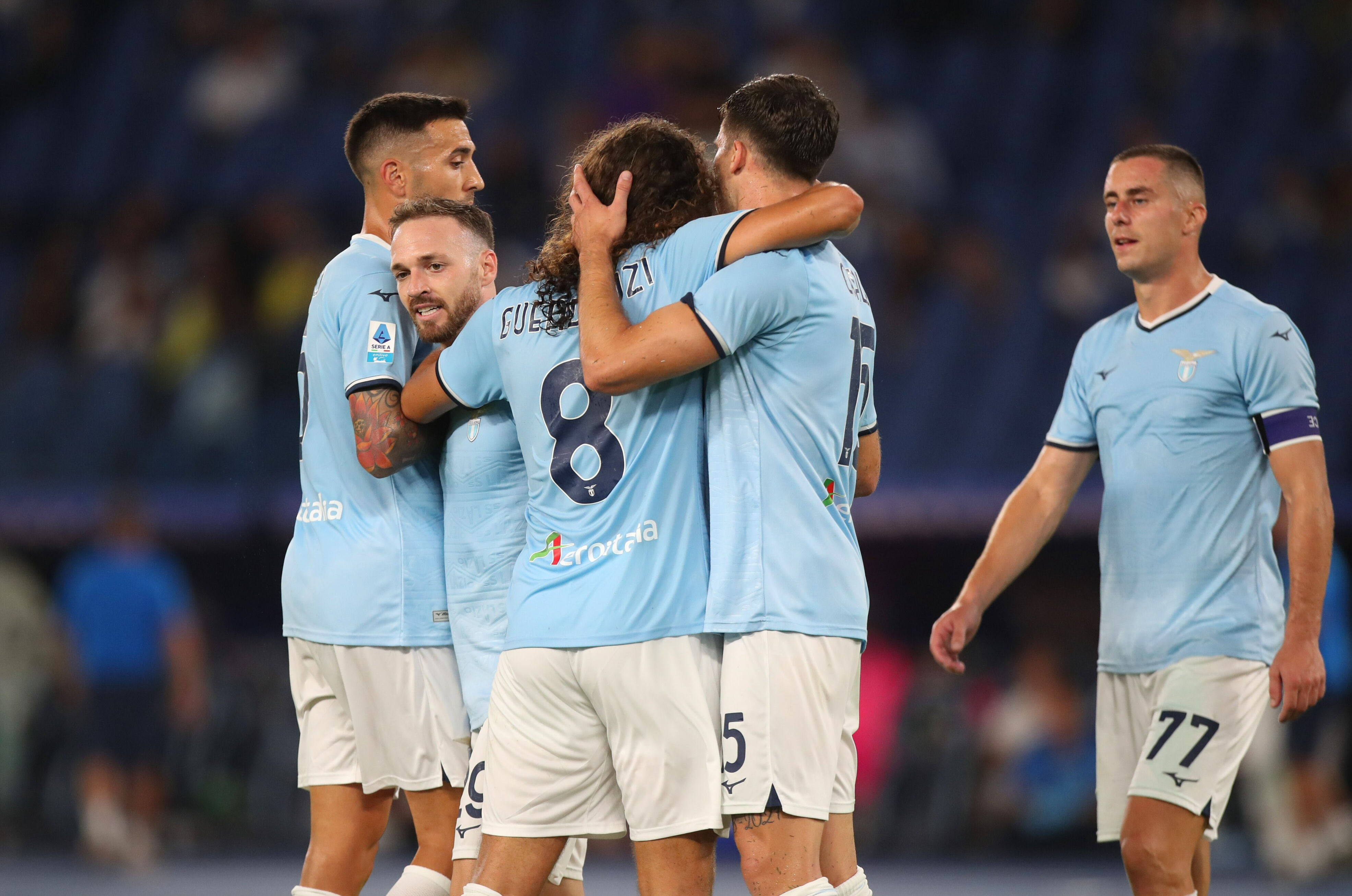 Avrupa Ligi'nde tek Türk takımı çeyrek finale çıkacak! 2 temsilcimize büyük şok - 6. Resim