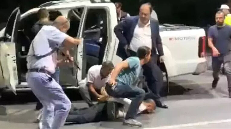 Ayhan Bora Kaplan davasında ara karar! Tahliye talepleri reddedildi Ayhan Bora Kaplan davasında ara karar! Tahliye talepleri reddedildi - 1. Resim