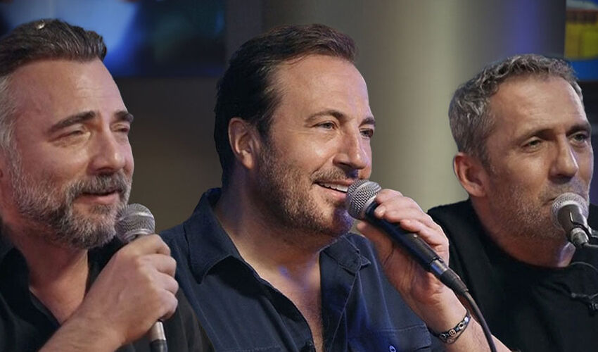 Ayvalık’ta sade tören! Yavuz Bingöl’ün 21 yaş küçük sevgilisiyle nikah tarihi belli oldu - 3. Resim