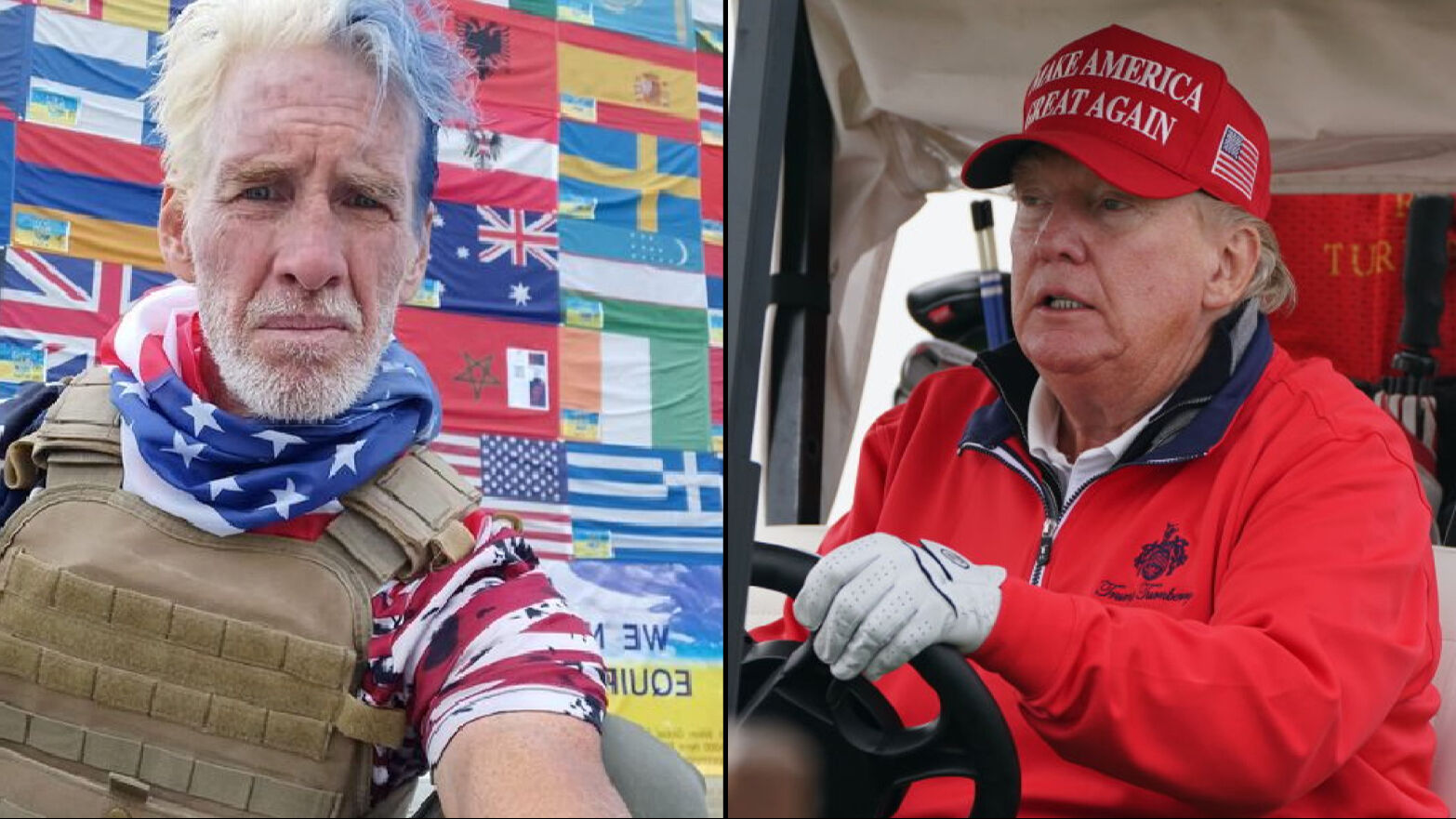 Biden'dan Trump'a suikast girişimi sonrası ilk açıklama:  Biden'dan Trump'a suikast girişimi sonrası ilk açıklama: