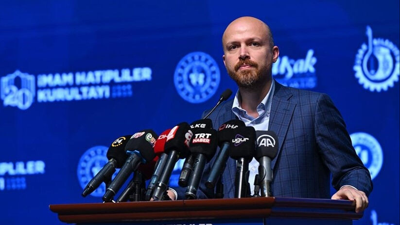 Bilal Erdoğan'dan Fatih Altaylı'ya çok sert sözler: Ahlaksız, askerlerin postallarını yalıyordu Bilal Erdoğan'dan Fatih Altaylı'ya çok sert sözler: Ahlaksız, askerlerin postallarını yalıyordu - 4. Resim