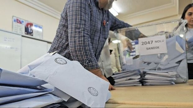 Bir sonraki genel seçim Mayıs 2028 tarihinde gerçekleşecek Bir sonraki genel seçim Mayıs 2028 tarihinde gerçekleşecek - 3. Resim