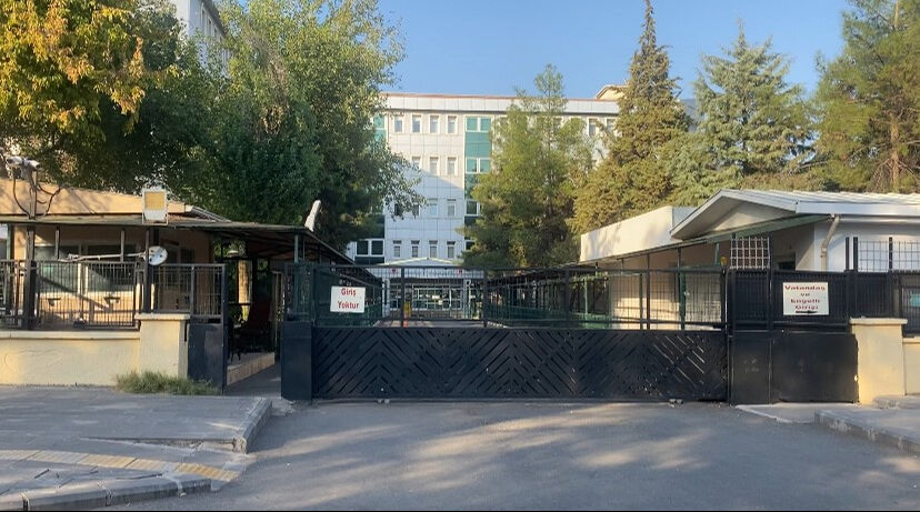 Diyarbakır Barosu Narin Güran soruşturmasına dahil oldu! Ağabey Baran Güran temsil edilecek - 3. Resim