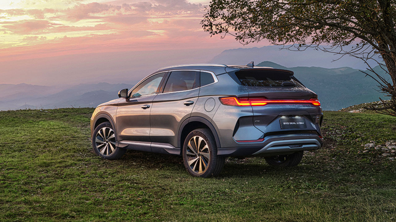 En az yakan hibrit araçlar belli oldu! Dizel'den çok tercih ediliyor En az yakan hibrit araçlar belli oldu! Dizel'den çok tercih ediliyor - 30. Resim