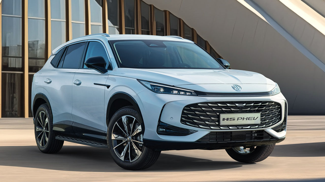 En az yakan hibrit araçlar belli oldu! Dizel'den çok tercih ediliyor En az yakan hibrit araçlar belli oldu! Dizel'den çok tercih ediliyor - 43. Resim