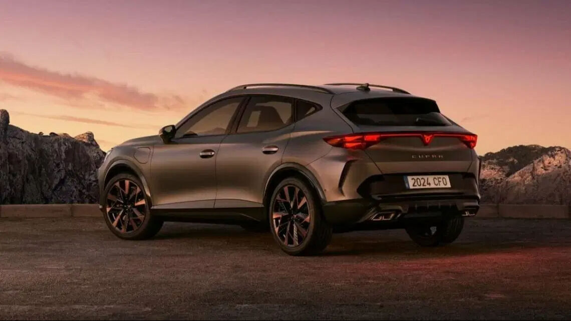 En az yakan hibrit araçlar belli oldu! Dizel'den çok tercih ediliyor En az yakan hibrit araçlar belli oldu! Dizel'den çok tercih ediliyor - 40. Resim