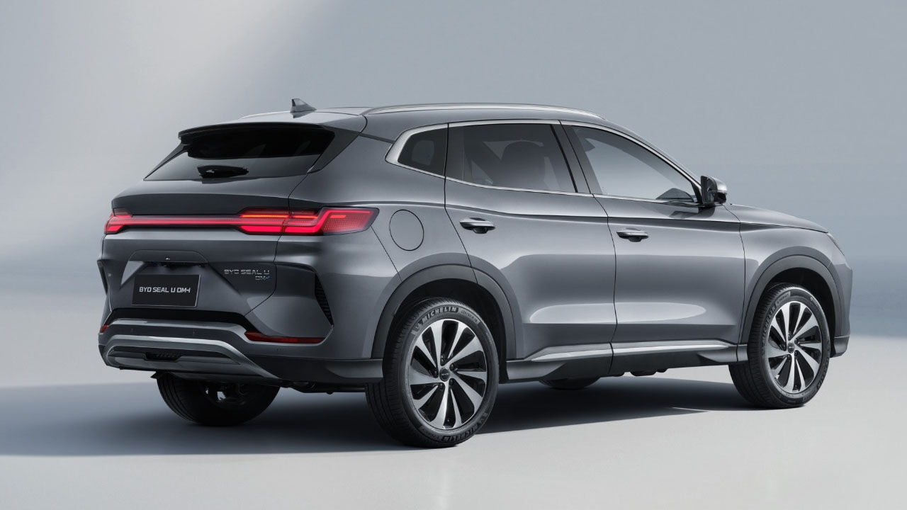 En az yakan hibrit araçlar belli oldu! Dizel'den çok tercih ediliyor En az yakan hibrit araçlar belli oldu! Dizel'den çok tercih ediliyor - 32. Resim