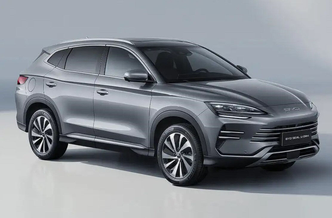 En az yakan hibrit araçlar belli oldu! Dizel'den çok tercih ediliyor En az yakan hibrit araçlar belli oldu! Dizel'den çok tercih ediliyor - 31. Resim