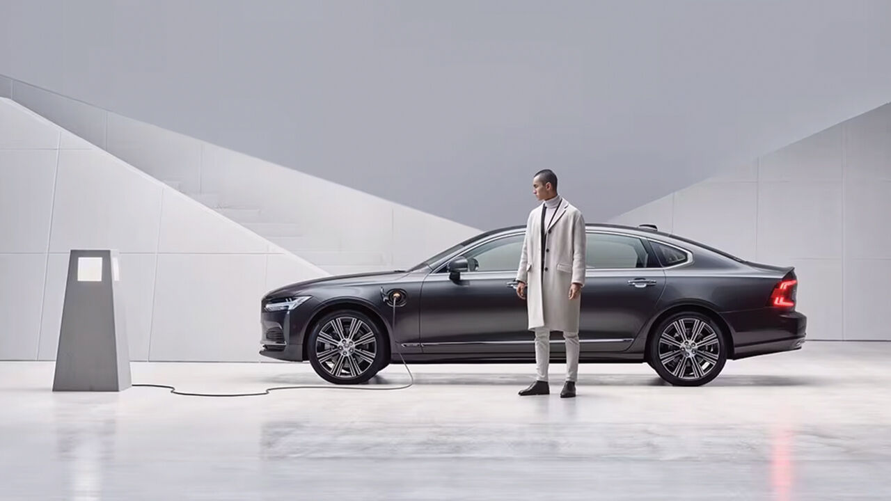 En az yakan hibrit araçlar belli oldu! Dizel'den çok tercih ediliyor En az yakan hibrit araçlar belli oldu! Dizel'den çok tercih ediliyor - 36. Resim