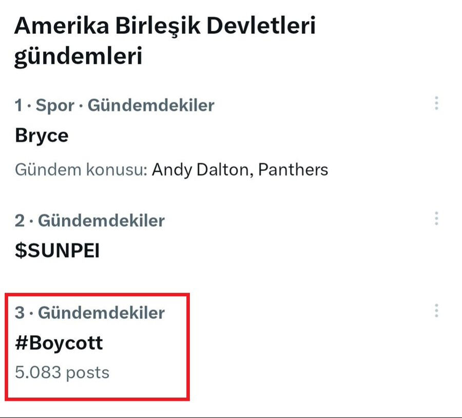 Erdoğan'dan Gazze için 