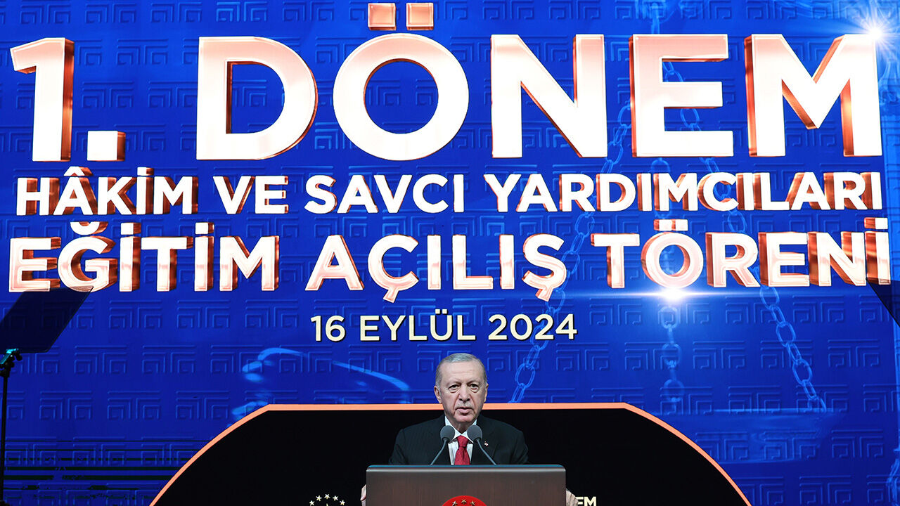 Erdoğan'dan 'Narin Güran' açıklaması: Masum çocukların naaşı üzerinden... - 2. Resim