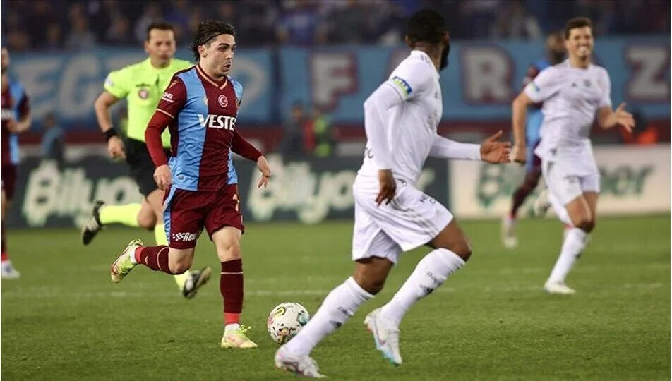 Erteleme maçları 17-18-19 Eylül tarihlerinde oynanacak Erteleme maçları 17-18-19 Eylül tarihlerinde oynanacak - 2. Resim