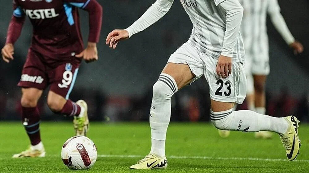 Erteleme maçları 17-18-19 Eylül tarihlerinde oynanacak Erteleme maçları 17-18-19 Eylül tarihlerinde oynanacak - 4. Resim