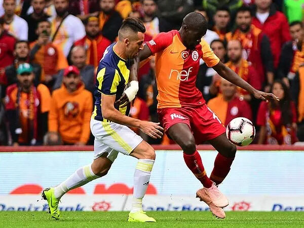 Erteleme maçları 17-18-19 Eylül tarihlerinde oynanacak Erteleme maçları 17-18-19 Eylül tarihlerinde oynanacak - 1. Resim