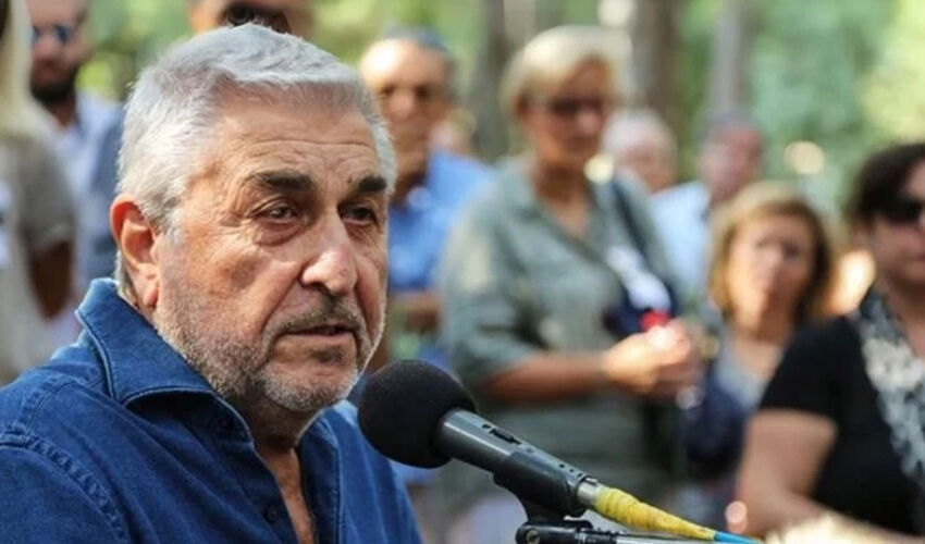 Evlat acısıyla yıkılan Cihat Tamer ilk kez konuştu: Fazla yaşamam - 2. Resim