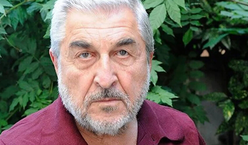 Evlat acısıyla yıkılan Cihat Tamer ilk kez konuştu: Fazla yaşamam - 3. Resim