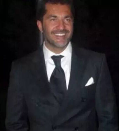 Evlat acısıyla yıkılan Cihat Tamer ilk kez konuştu: Fazla yaşamam - 1. Resim