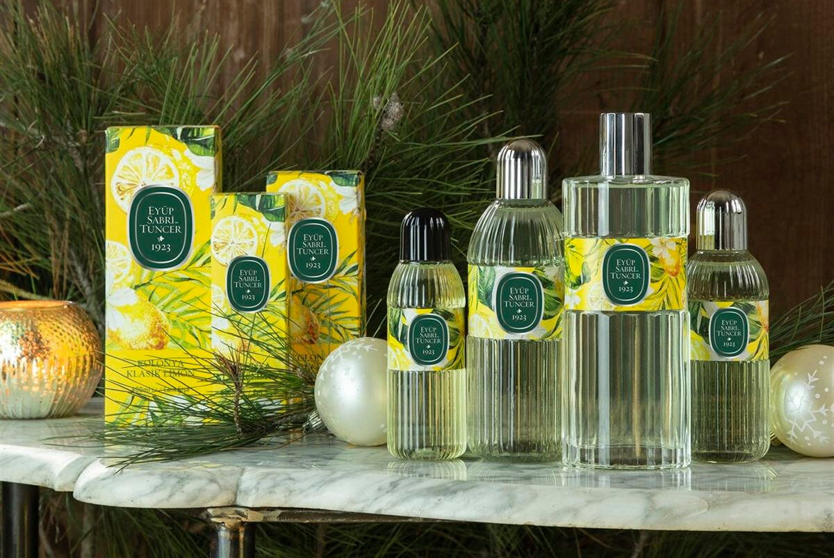 Eyüp Sabri Tuncer kolonyaları Avrupa'da toplatılıyor! Firmadan açıklama geldi  Eyüp Sabri Tuncer kolonyaları Avrupa'da toplatılıyor! Firmadan açıklama geldi  - 2. Resim