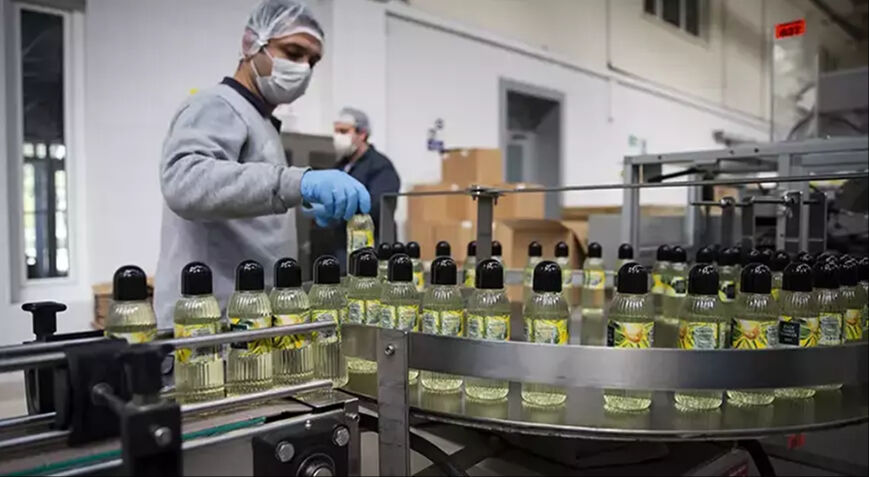 Eyüp Sabri Tuncer kolonyaları Avrupa'da toplatılıyor! Firmadan açıklama geldi  Eyüp Sabri Tuncer kolonyaları Avrupa'da toplatılıyor! Firmadan açıklama geldi  - 1. Resim