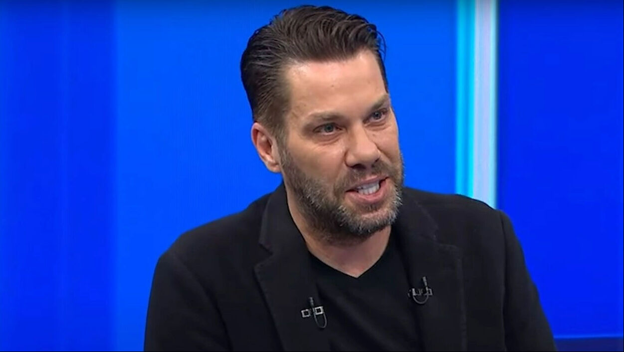 Fenerbahçe-Galatasaray derbisi için hakem iddiası! Dev maçı kim yönetecek? Fenerbahçe-Galatasaray derbisi için hakem iddiası! Dev maçı kim yönetecek? - 2. Resim