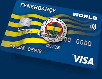 Fenerbahçe'nin 5 yıldızlı yeni logosu tescillendi Fenerbahçe'nin 5 yıldızlı yeni logosu tescillendi - 1. Resim