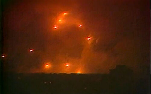 Filistin tarihinde 42 yıldır kanayan yara: Sabra ve Şatilla katliamı Filistin tarihinde 42 yıldır kanayan yara: Sabra ve Şatilla katliamı - 4. Resim