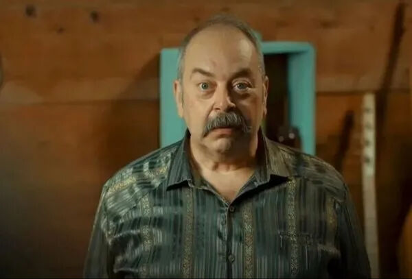 Gönül Dağı dizisinde Muammer karakterini canlandıran Ali Düşenkalkar 63 yaşında Gönül Dağı dizisinde Muammer karakterini canlandıran Ali Düşenkalkar 63 yaşında - 3. Resim