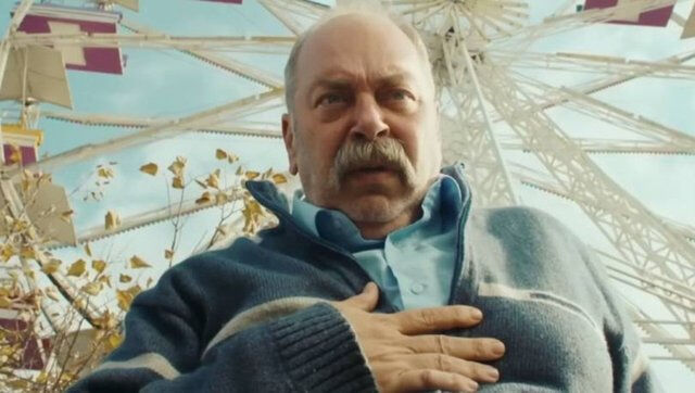 Gönül Dağı dizisinde Muammer karakterini canlandıran Ali Düşenkalkar 63 yaşında Gönül Dağı dizisinde Muammer karakterini canlandıran Ali Düşenkalkar 63 yaşında - 1. Resim