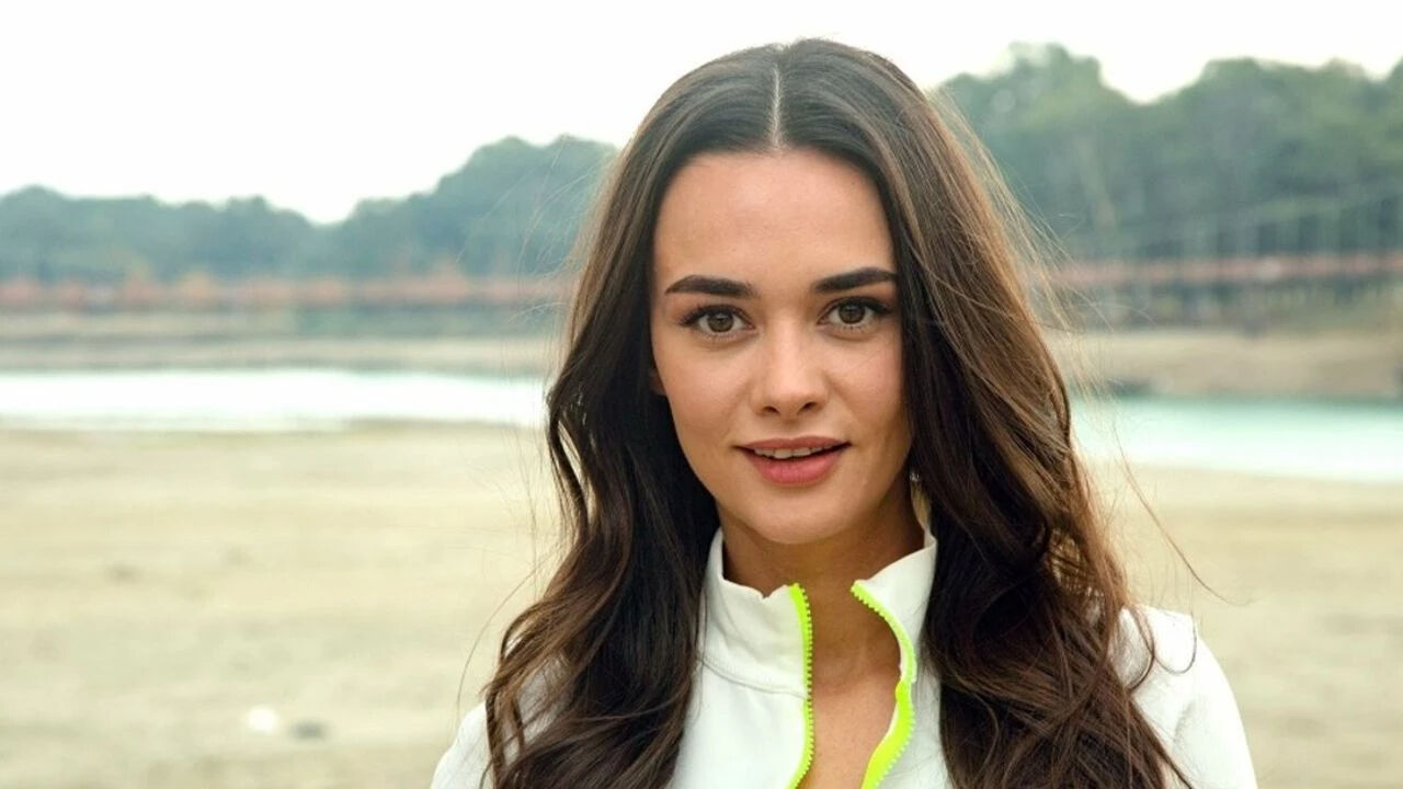 Hande Soral kargoyu açınca neye uğradığını şaşırdı! Apar topar harekete geçti - 2. Resim