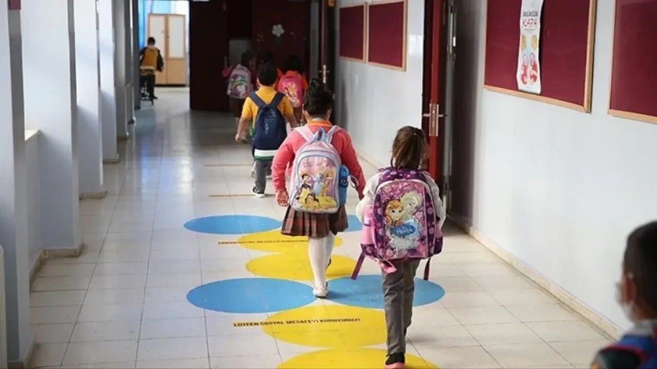 İlk 1 haftalık tatil 11-15 Kasım 2024 tarihlerinde yapılacak - 1. Resim