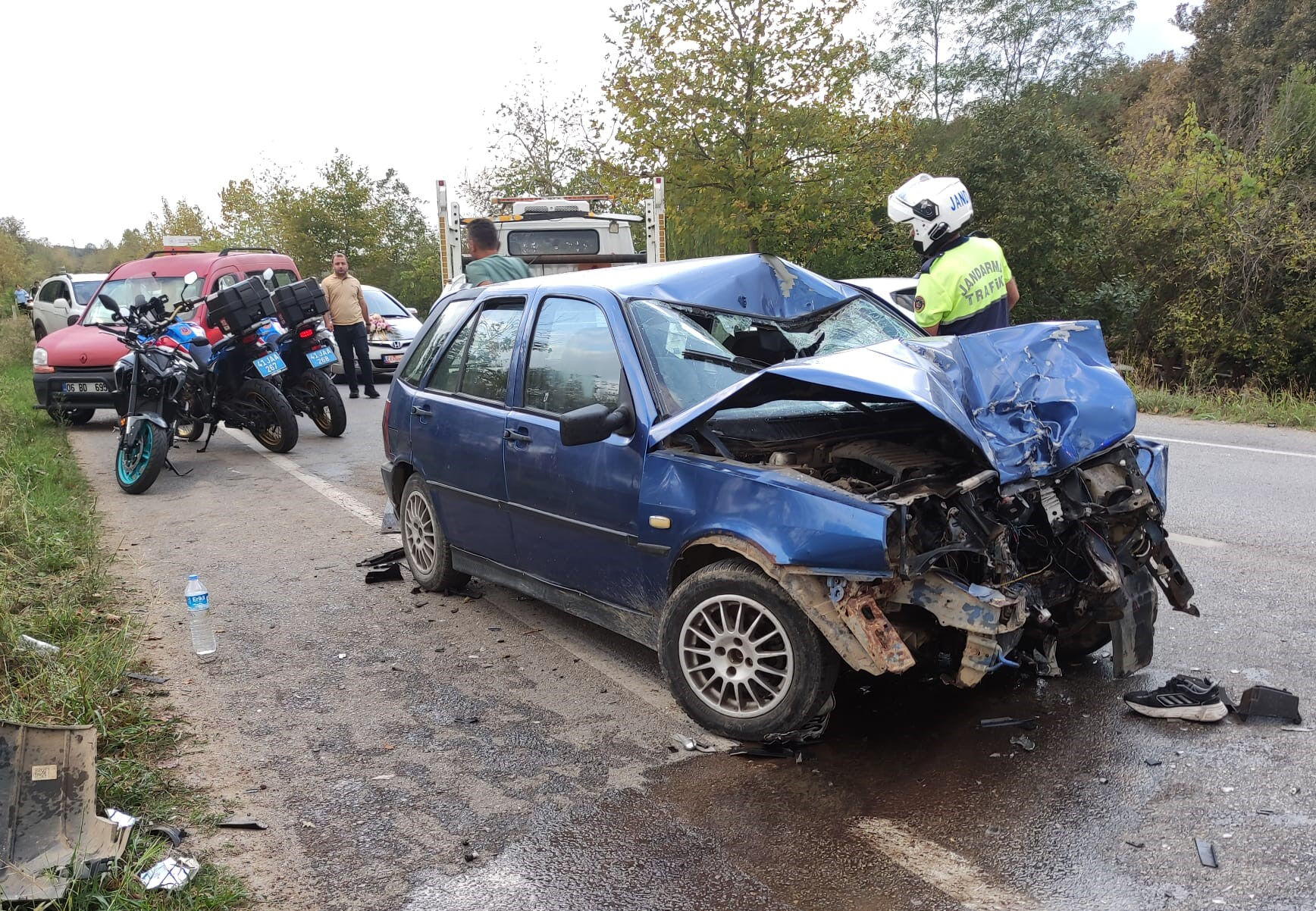 Kocaeli’de acı kaza! Abdurrahman Çakır vefat etti, kahreden detay ortaya çıktı Kocaeli’de acı kaza! Abdurrahman Çakır vefat etti, kahreden detay ortaya çıktı - 1. Resim