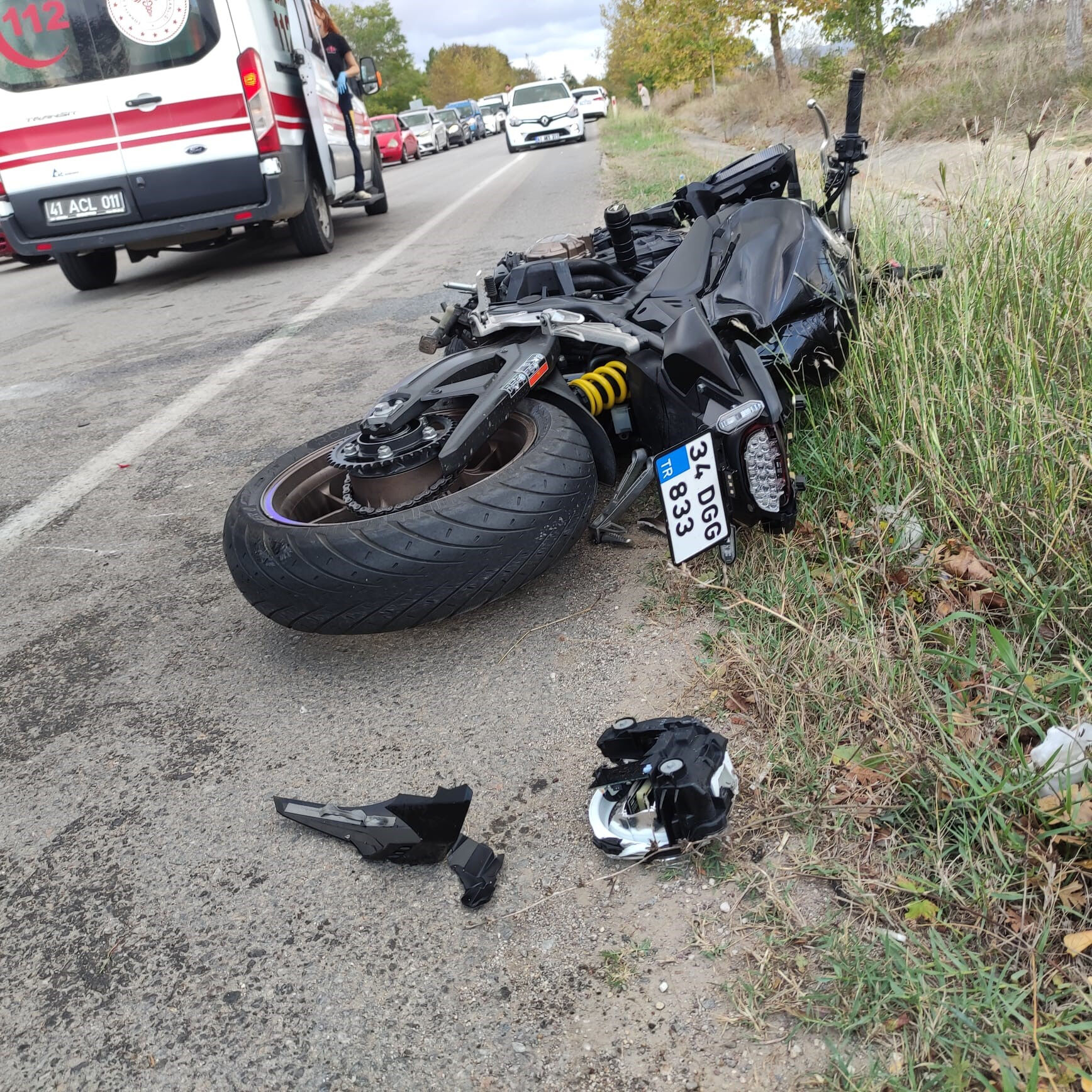 Kocaeli’de acı kaza! Abdurrahman Çakır vefat etti, kahreden detay ortaya çıktı Kocaeli’de acı kaza! Abdurrahman Çakır vefat etti, kahreden detay ortaya çıktı - 2. Resim