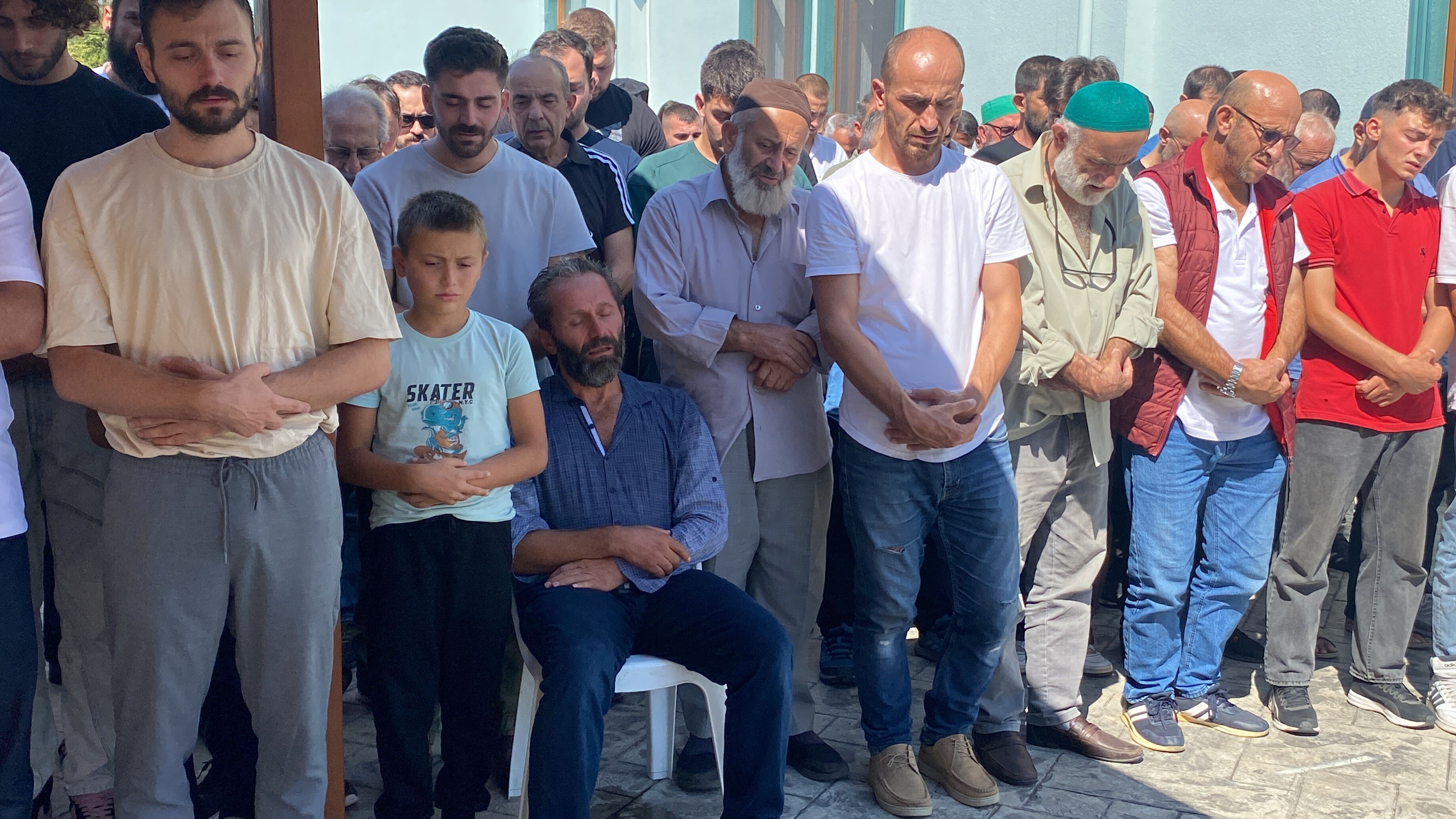 Kocaeli’de acı kaza! Abdurrahman Çakır vefat etti, kahreden detay ortaya çıktı Kocaeli’de acı kaza! Abdurrahman Çakır vefat etti, kahreden detay ortaya çıktı - 4. Resim