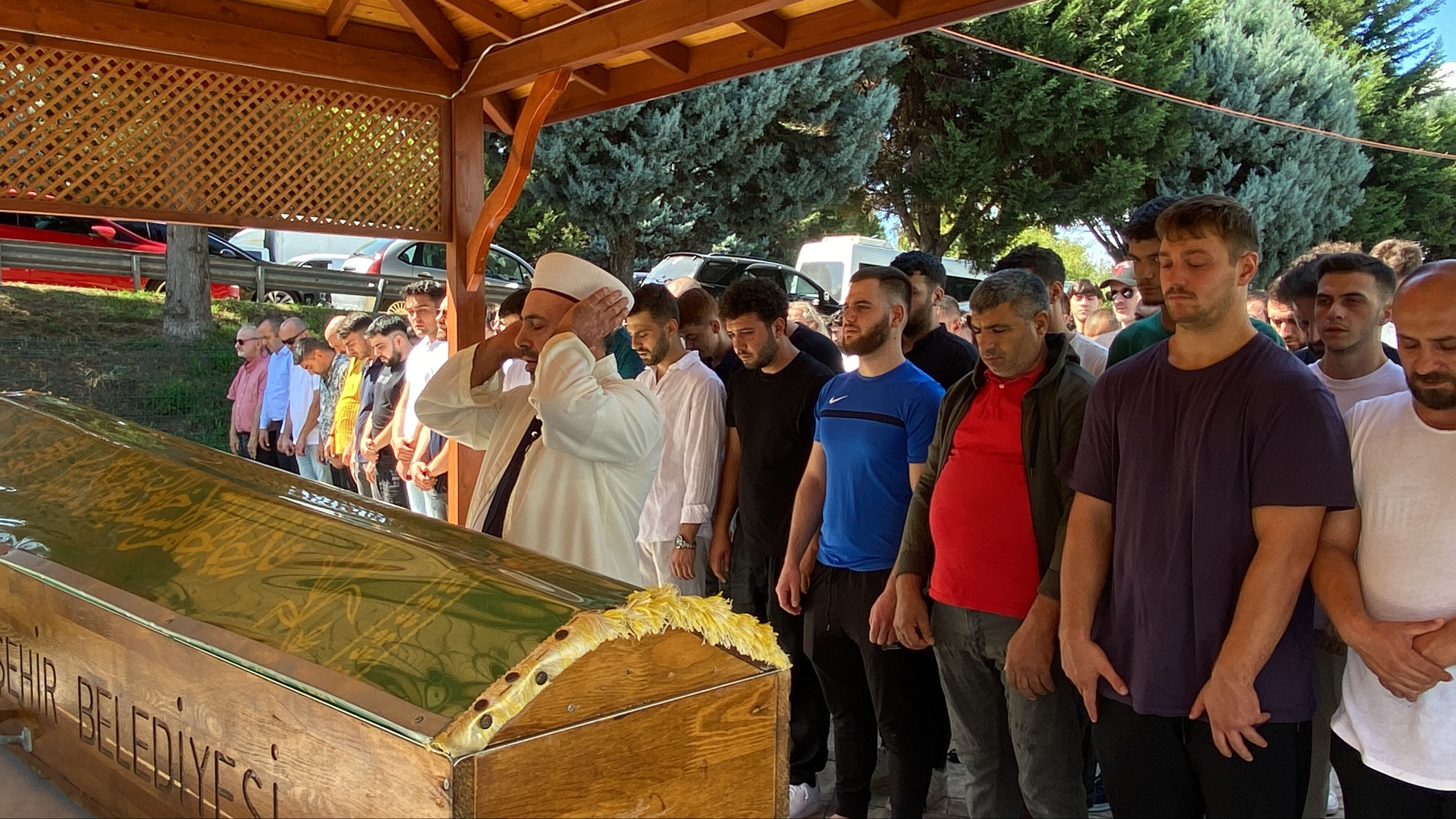 Kocaeli’de acı kaza! Abdurrahman Çakır vefat etti, kahreden detay ortaya çıktı Kocaeli’de acı kaza! Abdurrahman Çakır vefat etti, kahreden detay ortaya çıktı - 3. Resim