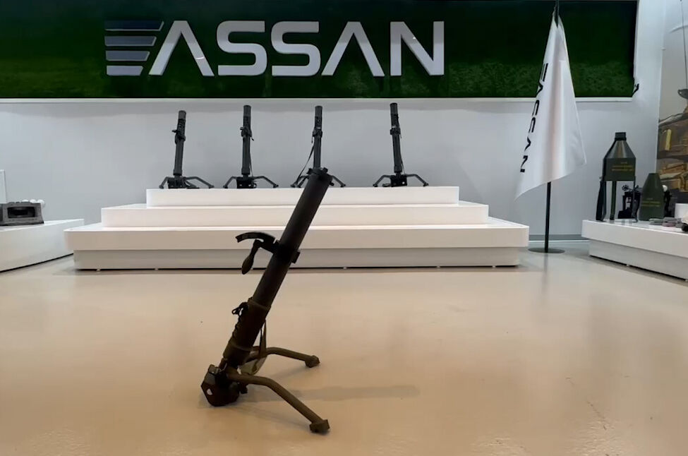 Komando Havanı göreve hazır! Seri üretimi başlayan silah düşmanın korkulu rüyası olacak - 1. Resim