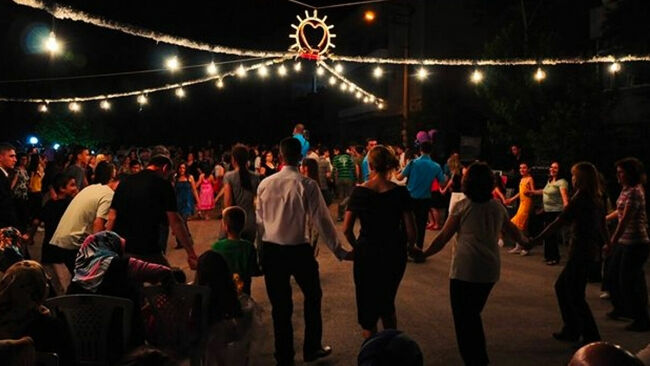 Manisa'da sokak düğünlerini yasaklama kararı! Valilik nedenini açıkladı - 2. Resim