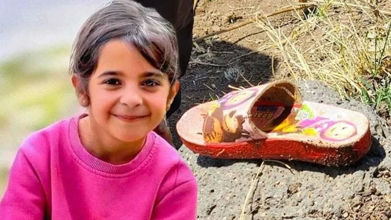 Narin'in tutuklu kuzeninin ifadesi ortaya çıktı! Terliği neden sakladığını anlattı - 8. Resim