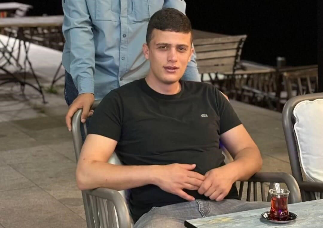 Patronuyla helalleşmeye giden ağabey kardeş, hunharca katledildi - 4. Resim