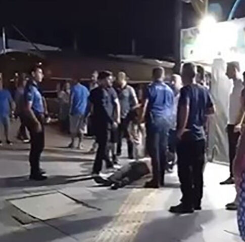 Patronuyla helalleşmeye giden ağabey kardeş, hunharca katledildi - 5. Resim