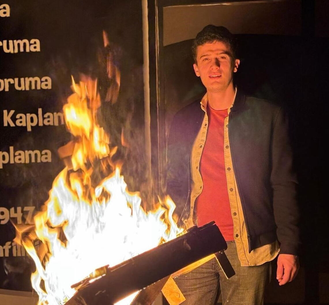 Patronuyla helalleşmeye giden ağabey kardeş, hunharca katledildi - 1. Resim