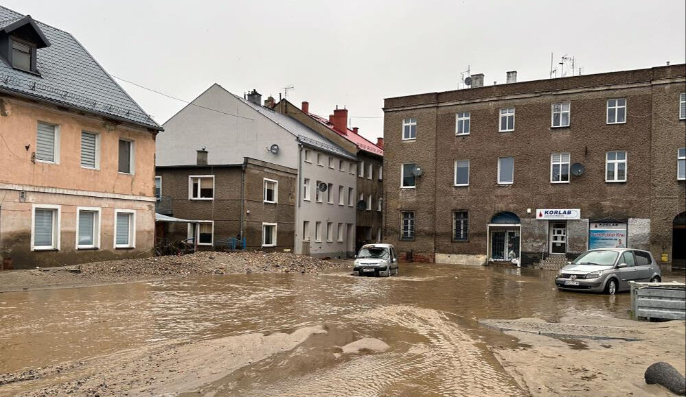 Polonya, Boris Kasırgası'na karşı alarma geçti! Doğal afet durumu ilan edildi Polonya, Boris Kasırgası'na karşı alarma geçti! Doğal afet durumu ilan edildi - 5. Resim