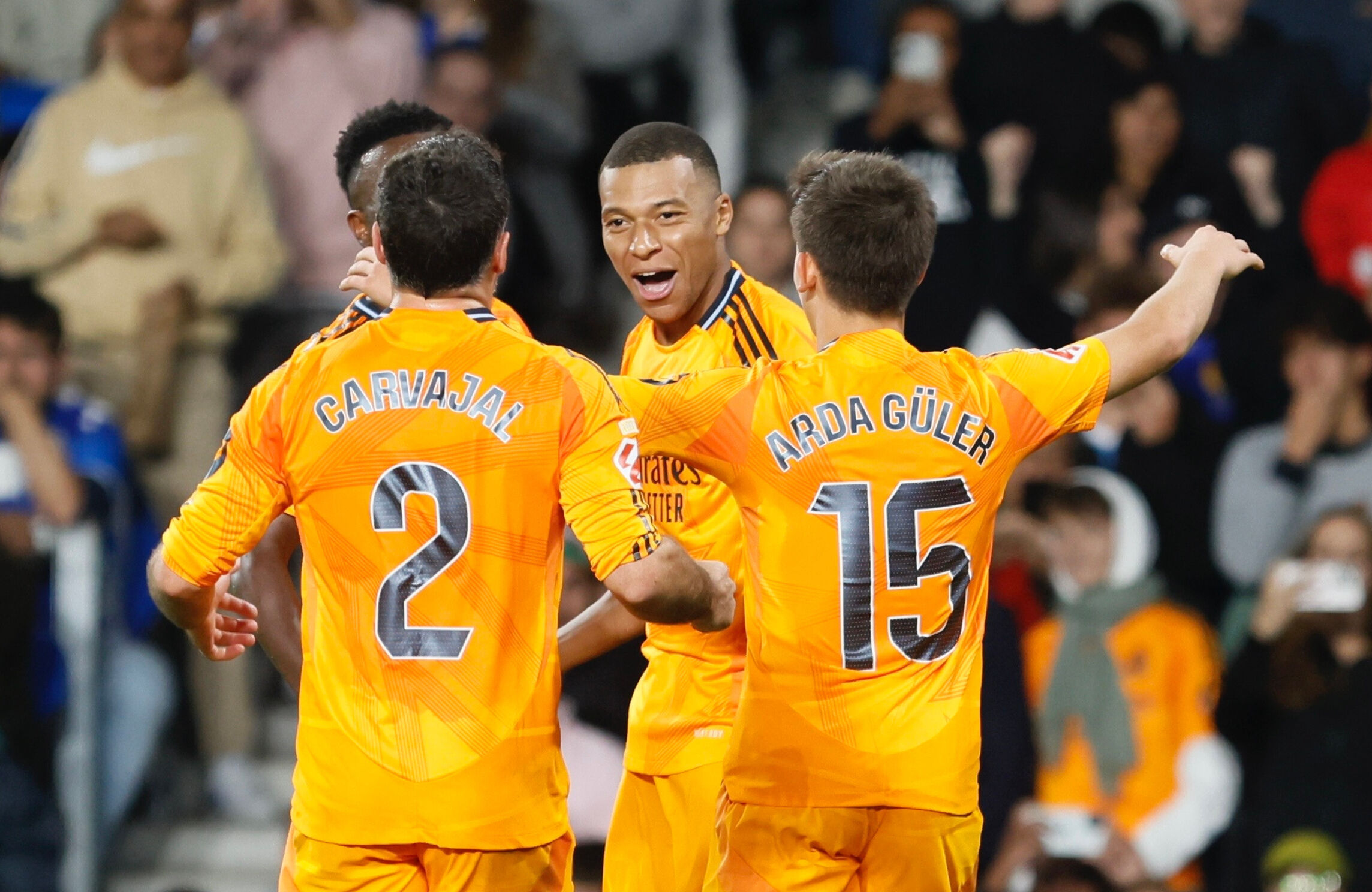 Real Madrid'de Arda Güler gerçeği ortaya çıktı! 10 takımdan teklif... - 6. Resim